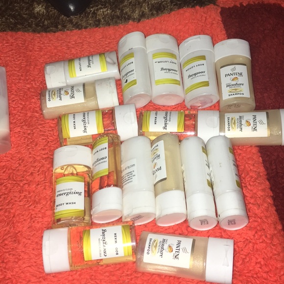 Little bottles - Picture 3 of 3